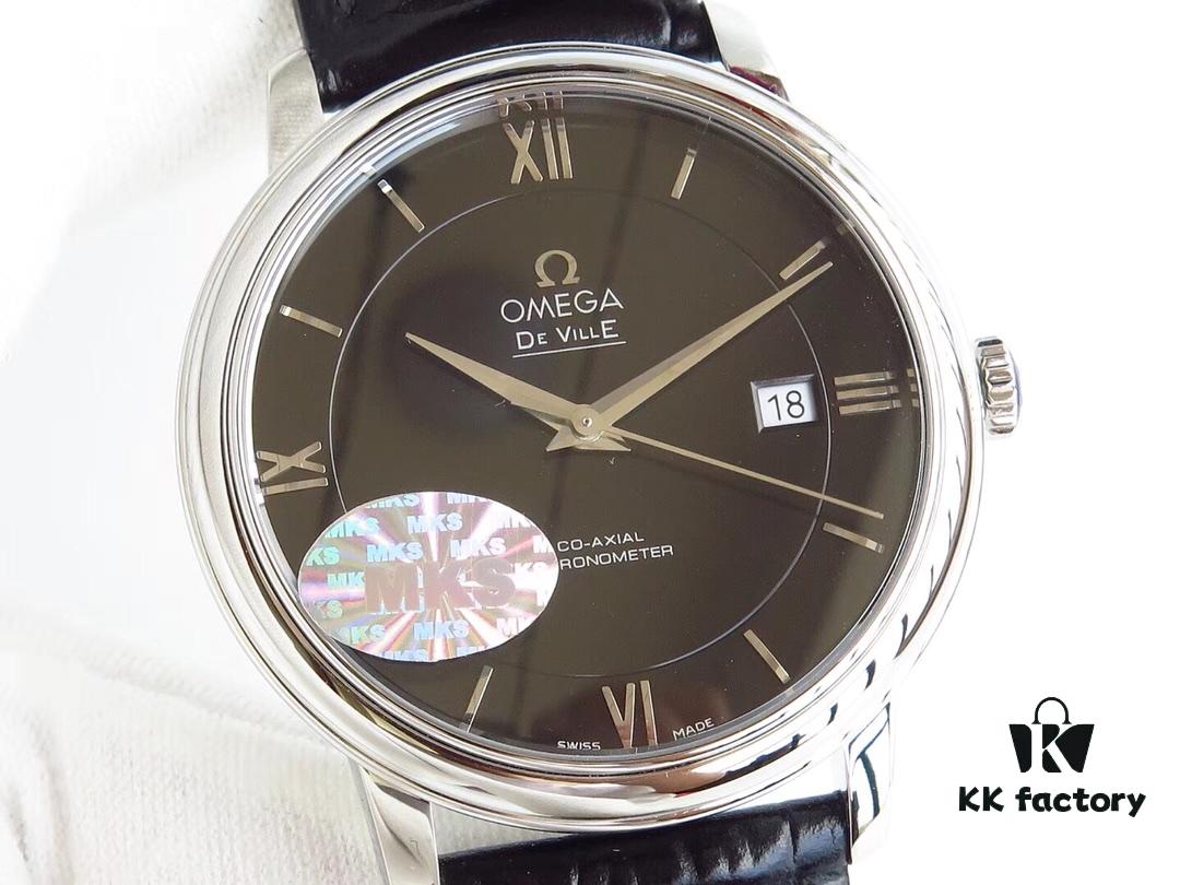 MKS Classic Masterpiece [Refreshed and Honorably Returned]