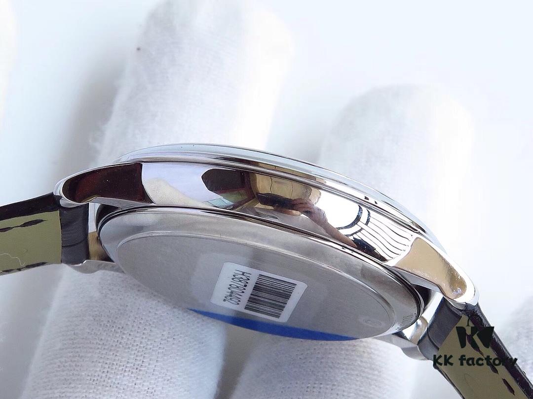 MKS Classic Masterpiece [Refreshed and Honorably Returned]