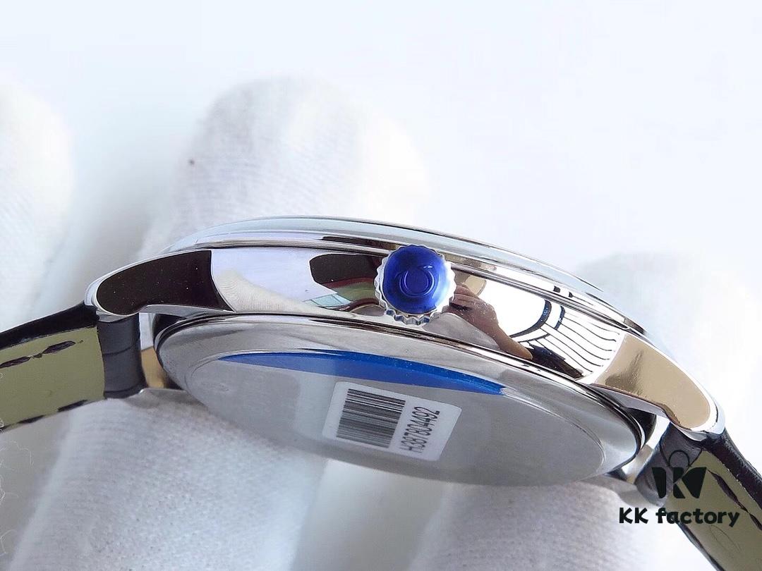 MKS Classic Masterpiece [Refreshed and Honorably Returned]