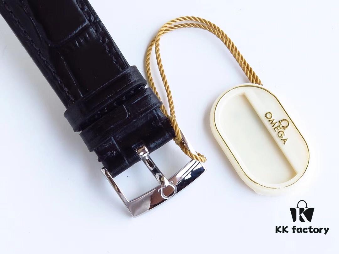 MKS Classic Masterpiece [Refreshed and Honorably Returned]