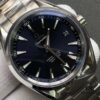 VS Omega Seamaster Aqua Terra 150 with VS New Integrated 8500 Movement