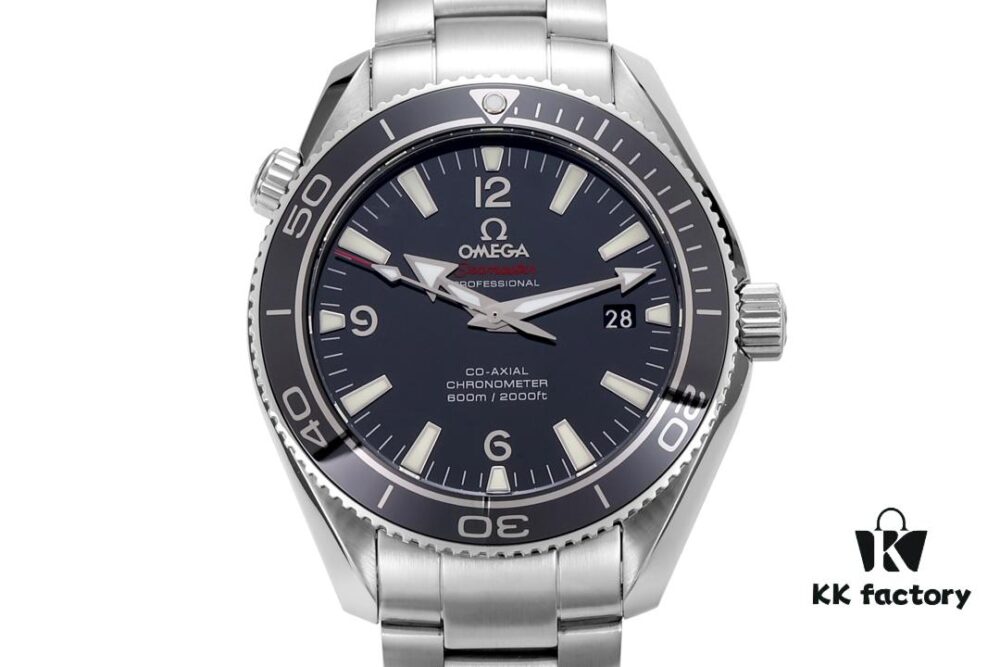OMEGA Omega Seamaster 1948 Limited Edition V6 Version
