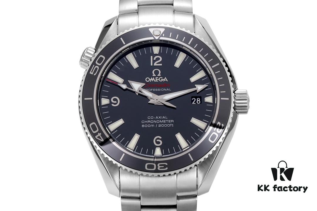 OMEGA Omega Seamaster 1948 Limited Edition V6 Version
