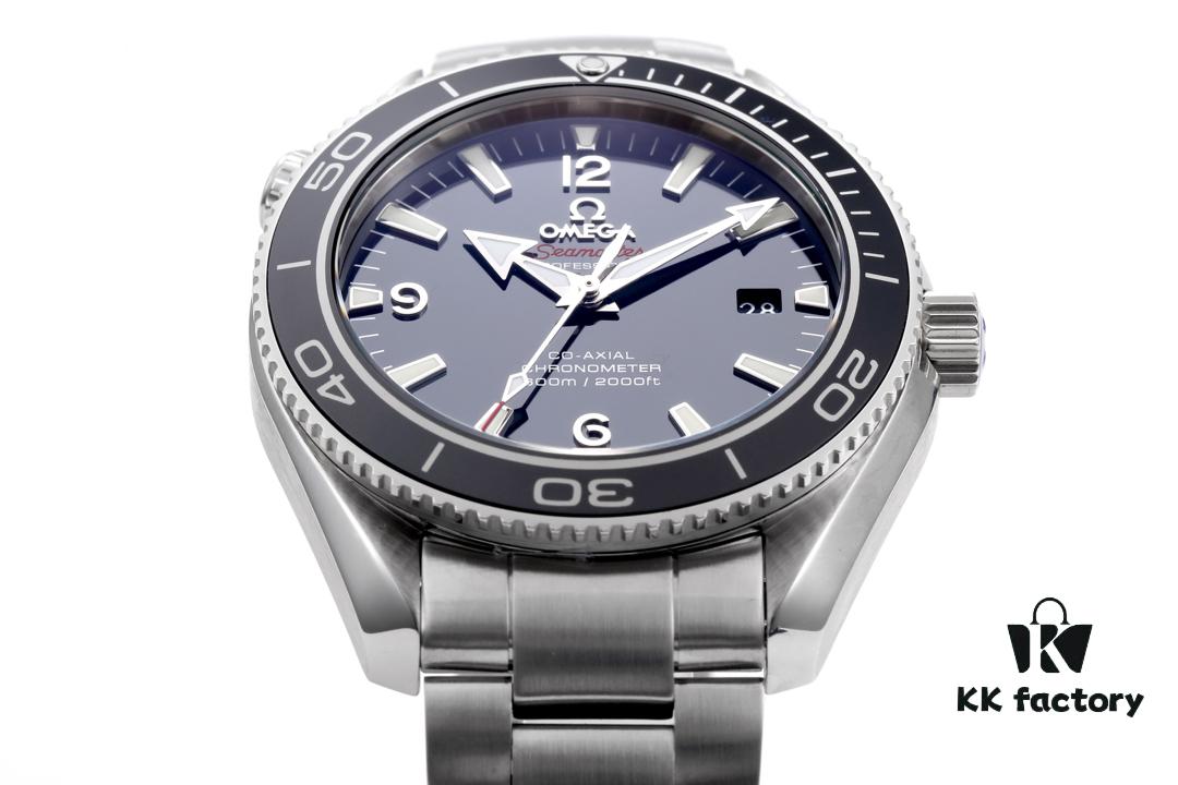 OMEGA Omega Seamaster 1948 Limited Edition V6 Version