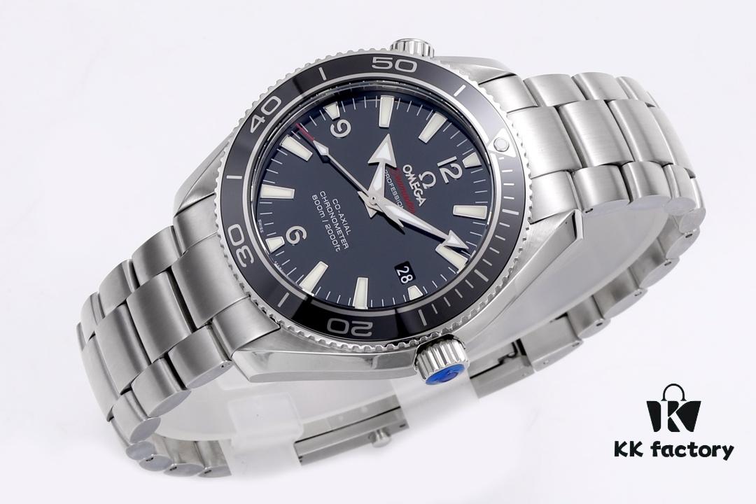 OMEGA Omega Seamaster 1948 Limited Edition V6 Version