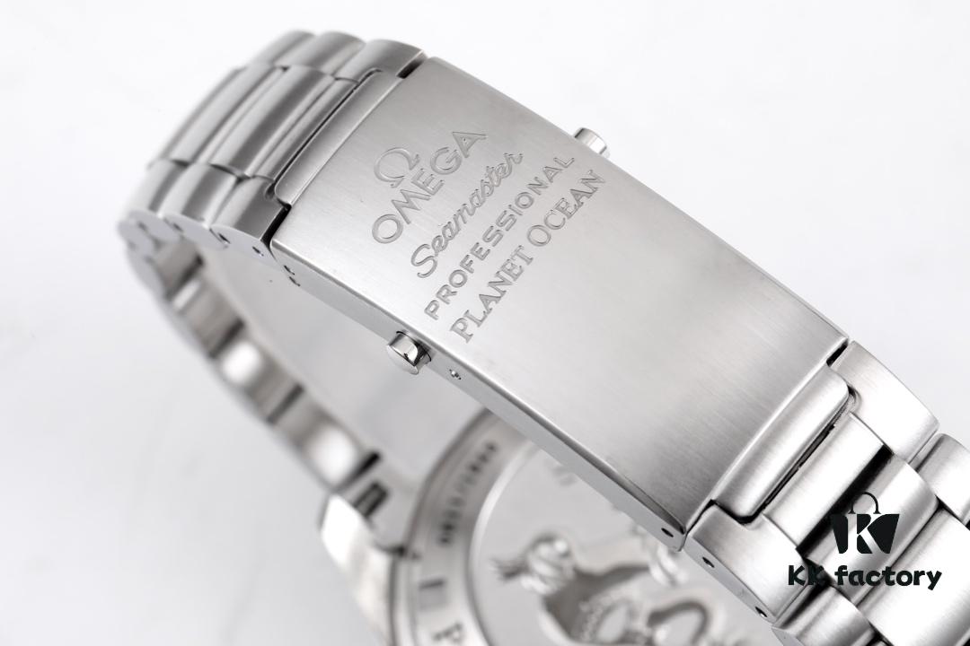 OMEGA Omega Seamaster 1948 Limited Edition V6 Version