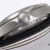 AC Craft, Omega Seamaster '007 Edition' Titanium Watch – The Most Cost-Effective Replica of the Seamaster in History