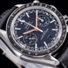 OM Omega Speedmaster Racing Chronograph with In-House 9900 Movement