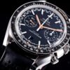 OM Omega Speedmaster Racing Chronograph with In-House 9900 Movement
