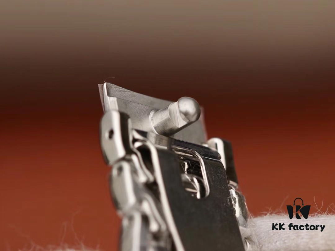 MKS Omega De Ville: A Perfect Replica of the Legendary Omega De Ville Collection