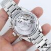 BF Fine Omega Speedmaster Series Chronograph Automatic Mechanical Men's Watch 9300 Automatic Movement Double Domed Crystal Strong Luminous Super Waterproof 42mm Diameter Perfect Replica Flawless Design