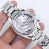 BF Fine Omega Speedmaster Series Chronograph Automatic Mechanical Men's Watch 9300 Automatic Movement Double Domed Crystal Strong Luminous Super Waterproof 42mm Diameter Perfect Replica Flawless Design