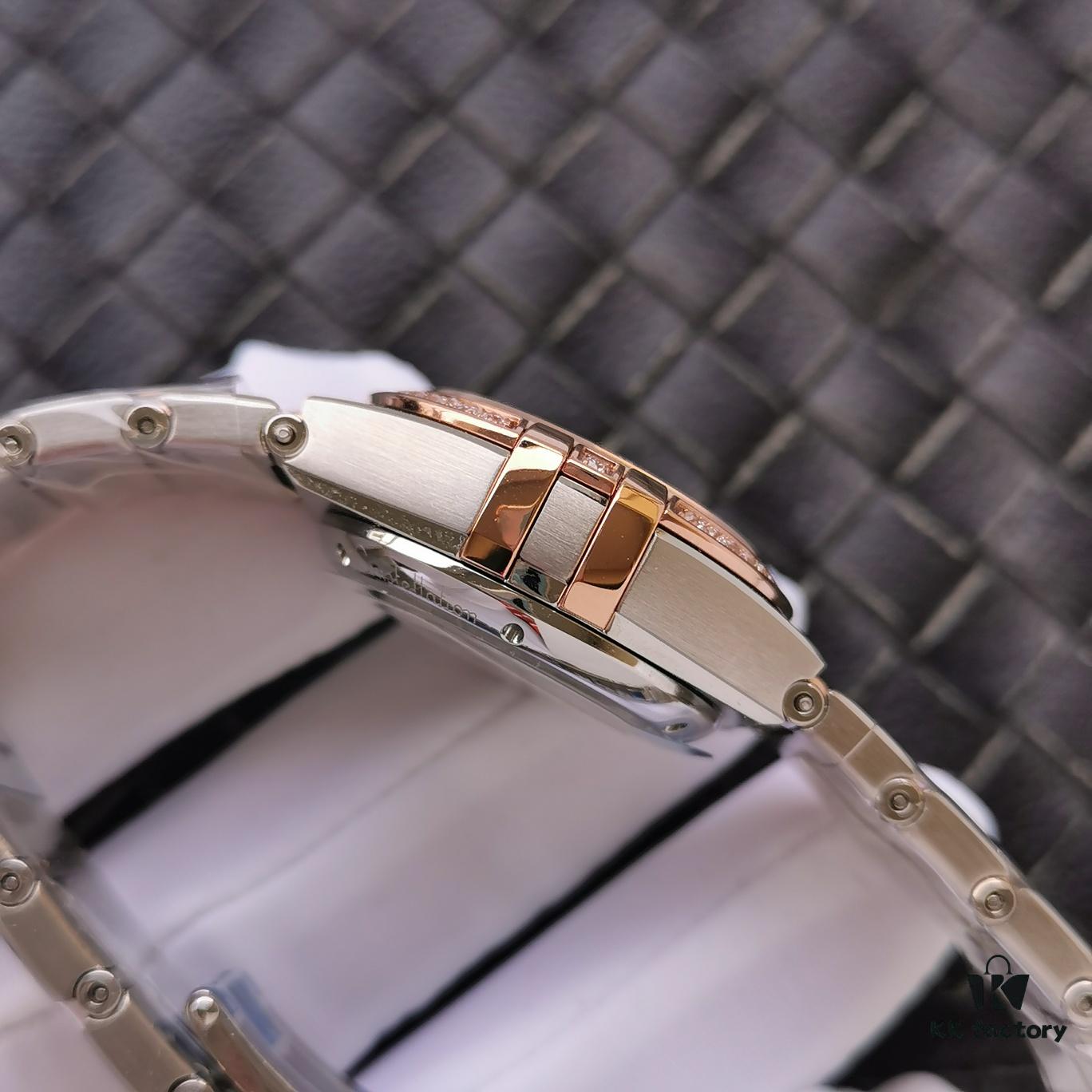 3S Release: First Look at the 5th Generation Omega Constellation Series! 29mm