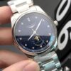 Master Craftsmanship Moon Phase - In Stock, Ships Immediately
