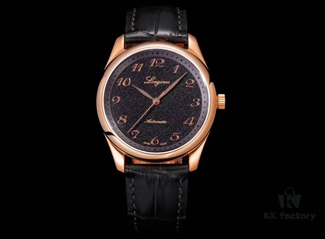 Longines Master Collection 190th Anniversary Limited Edition Watch