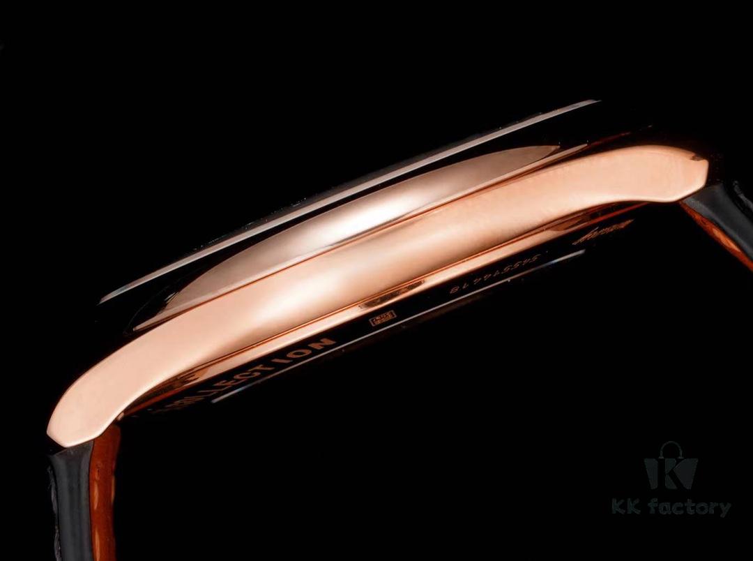 Longines Master Collection 190th Anniversary Limited Edition Watch