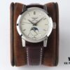 AC's Latest Moon Phase Watch, Longines Classic Traditional Series L4.826.4.92.2