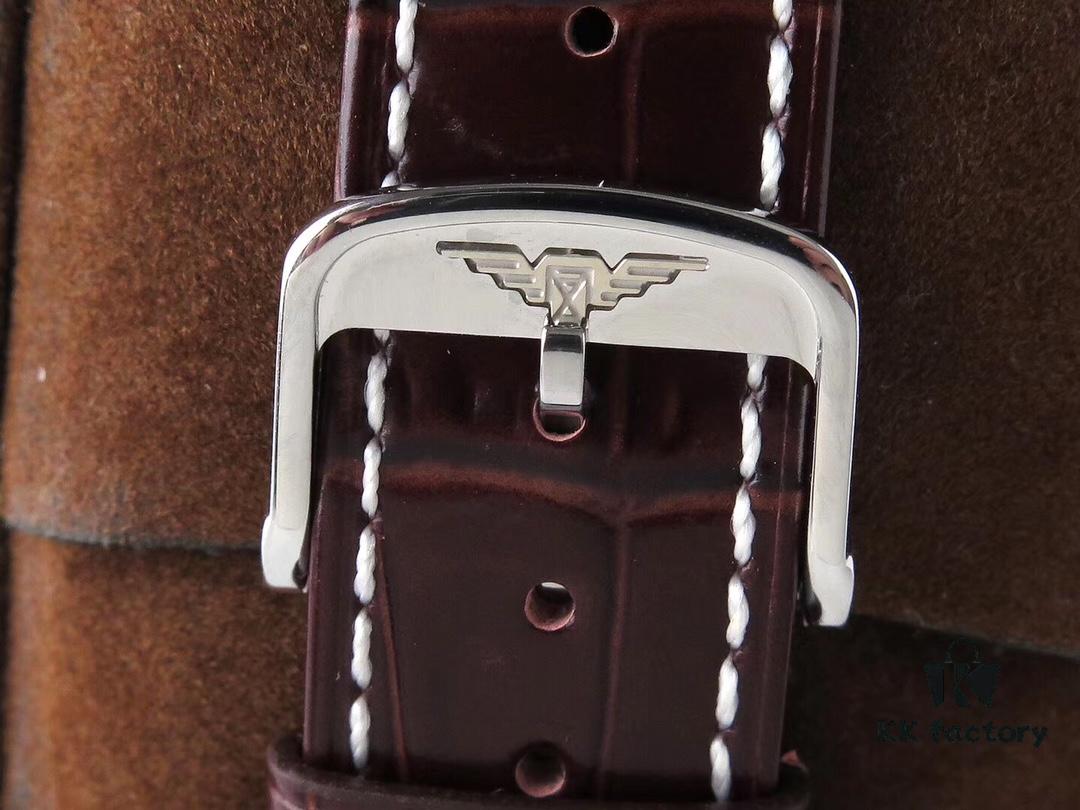 AC's Latest Moon Phase Watch, Longines Classic Traditional Series L4.826.4.92.2