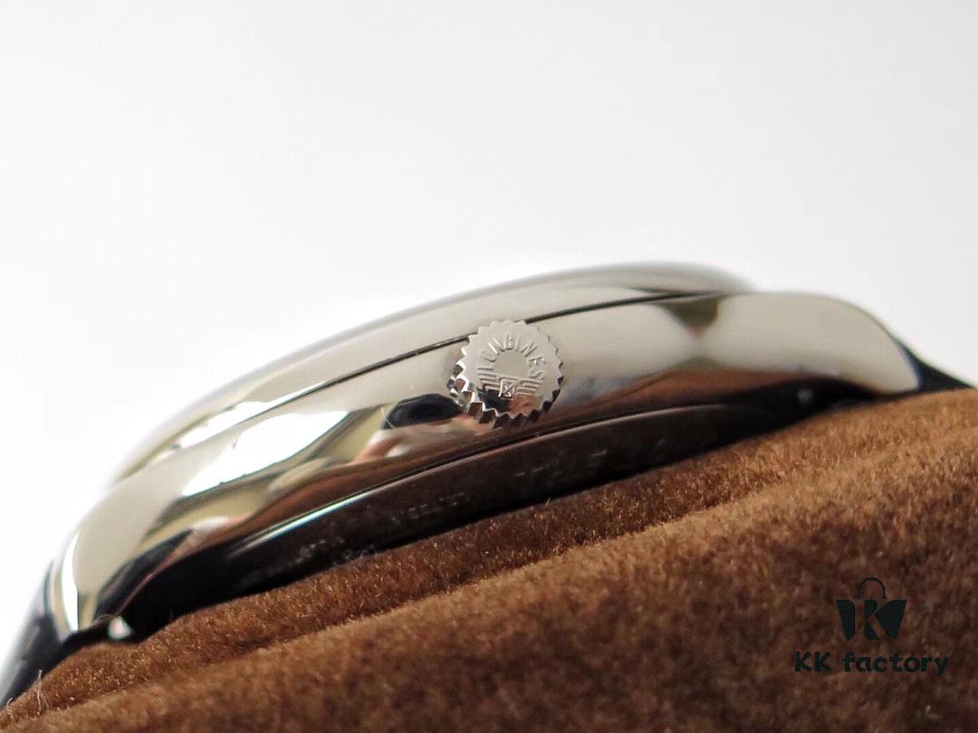 The Long-Awaited Arrival — KZ Factory Taiwan Presents the Ultimate Master Craftsmanship Dual Calendar L2.775