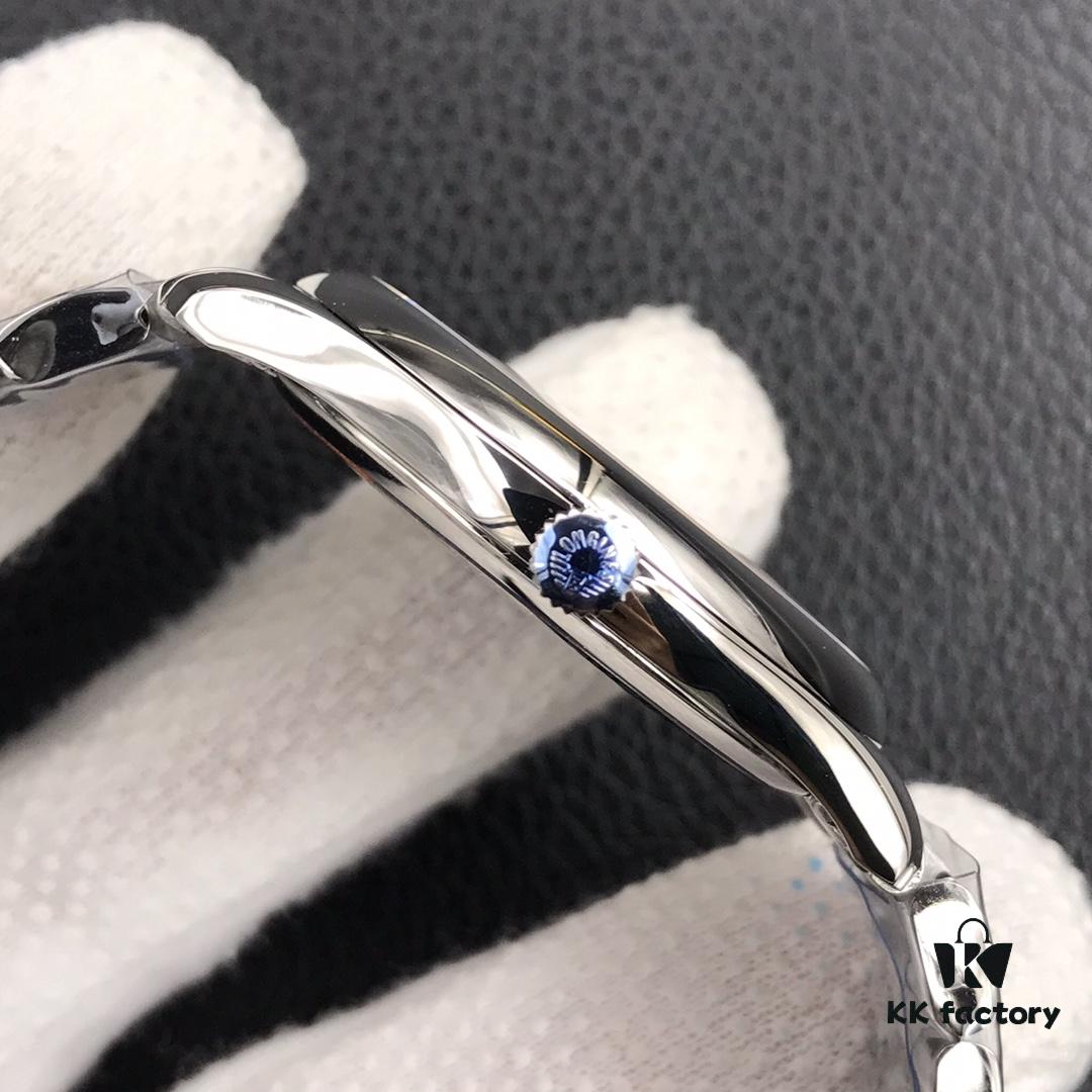 Longines Master Collection L4.793.4 Original Mould, 1:1 High-Precision Replica with Unique Serial Number for Each Watch