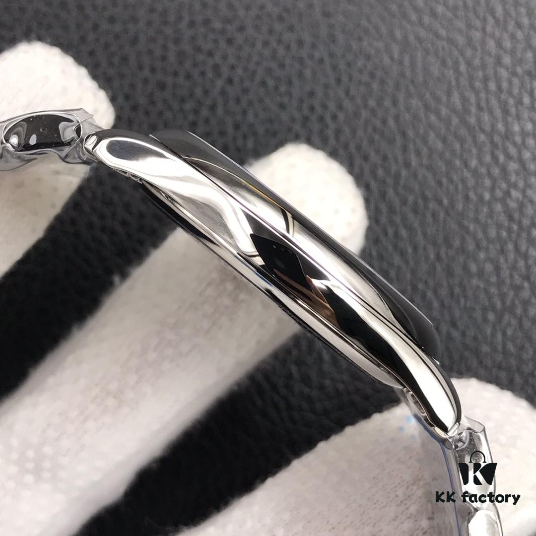 Longines Master Collection L4.793.4 Original Mould, 1:1 High-Precision Replica with Unique Serial Number for Each Watch