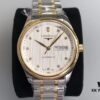 Longines Master Collection Dual Calendar Watch - KY Production, Highest Market Version with Original Swiss ETA2836-2 Movement