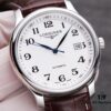 Longines Master Collection Men's Watch 40mm