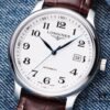 Longines Master Collection Men's Watch 40mm