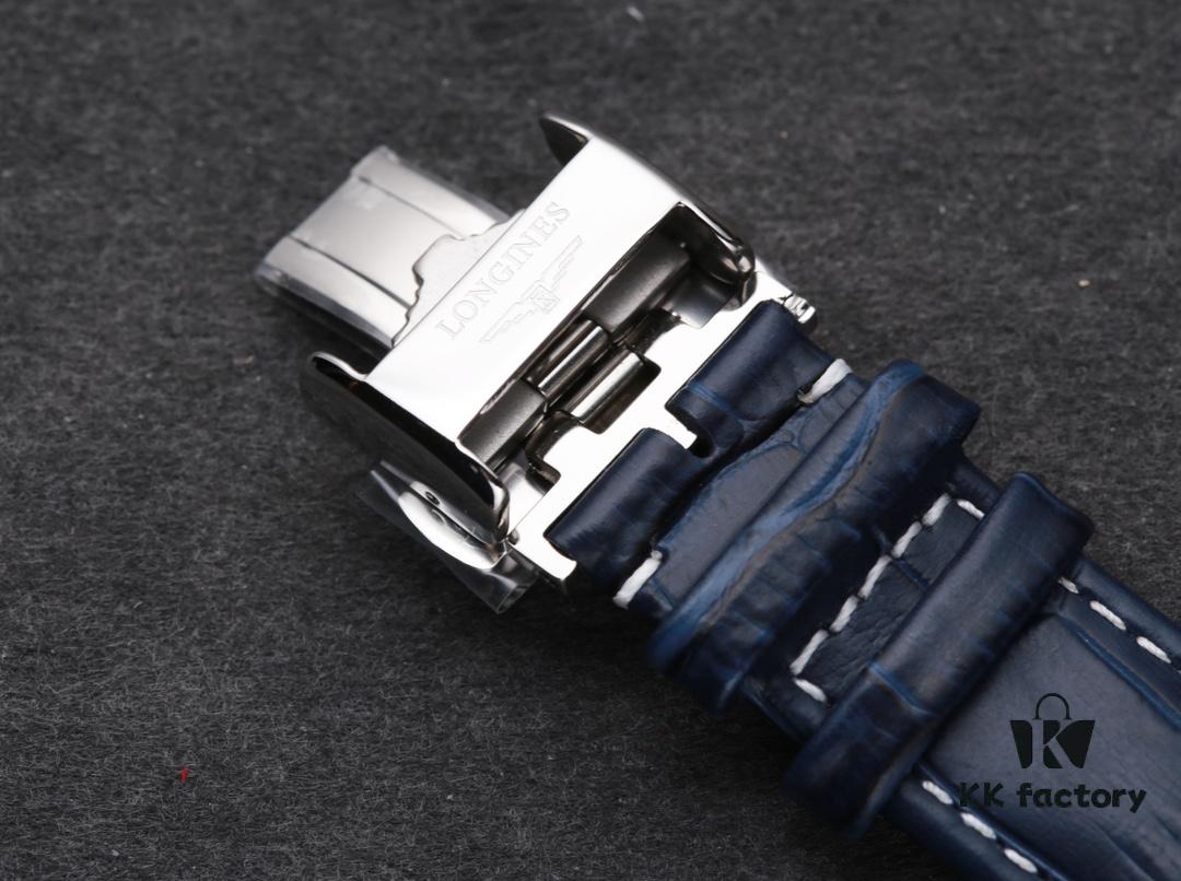 Longines Master Collection Men's Watch 40mm