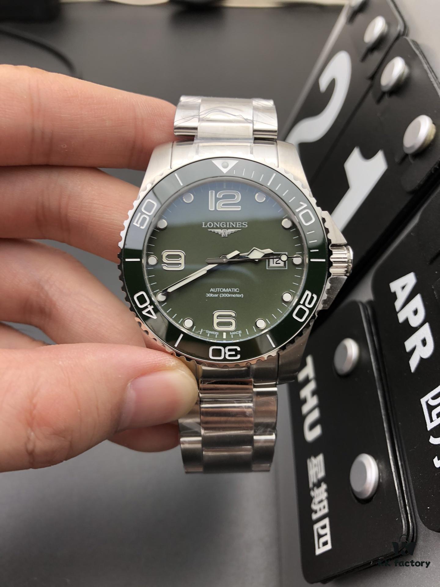 Green Health Cash - Actual Shipping Photo