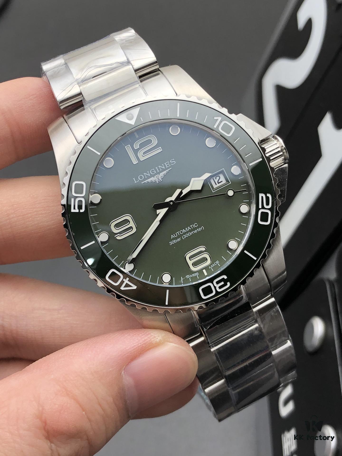 Green Health Cash - Actual Shipping Photo