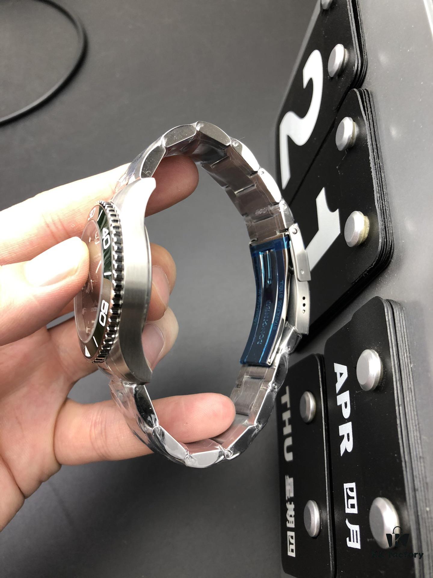 Green Health Cash - Actual Shipping Photo