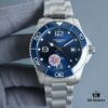 ZF Masterpiece Citizen Konka Si - One Watch One Certificate, Three-Codes Match, Solid Steel Inner Case, Longines HydroConquest Equivalent, The Lord of the Deep Sea, Glorious Arrival. Cutting Through Waves, Forging Ahead Fearlessly