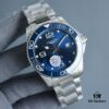 ZF Masterpiece Citizen Konka Si - One Watch One Certificate, Three-Codes Match, Solid Steel Inner Case, Longines HydroConquest Equivalent, The Lord of the Deep Sea, Glorious Arrival. Cutting Through Waves, Forging Ahead Fearlessly