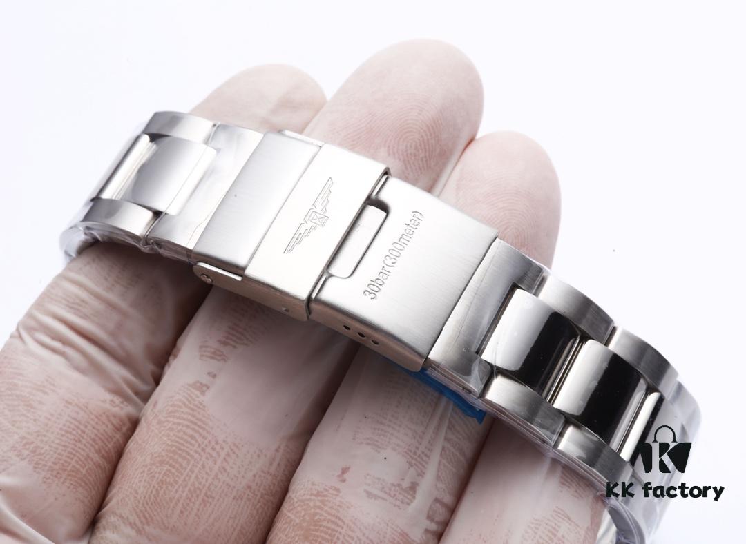 TW Longines Conquest 'Master of the Ocean', A New Legend Arrives. Cutting Through Waves, Forging Ahead. TW Craftsmanship, Guaranteed Excellence.