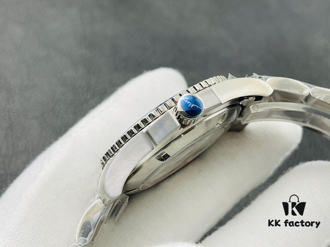 Longines HydroConquest Master of the Ocean, A Symbol of Honor – Cutting Through Waves with Courage