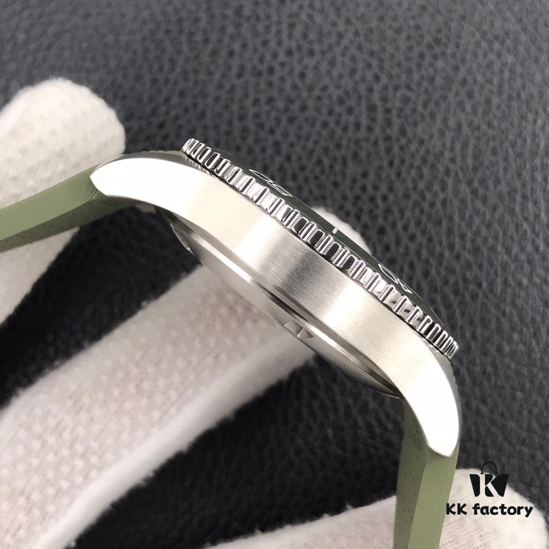 ZF Value King – Longines Conquest 'Water Master', A Majestic Arrival