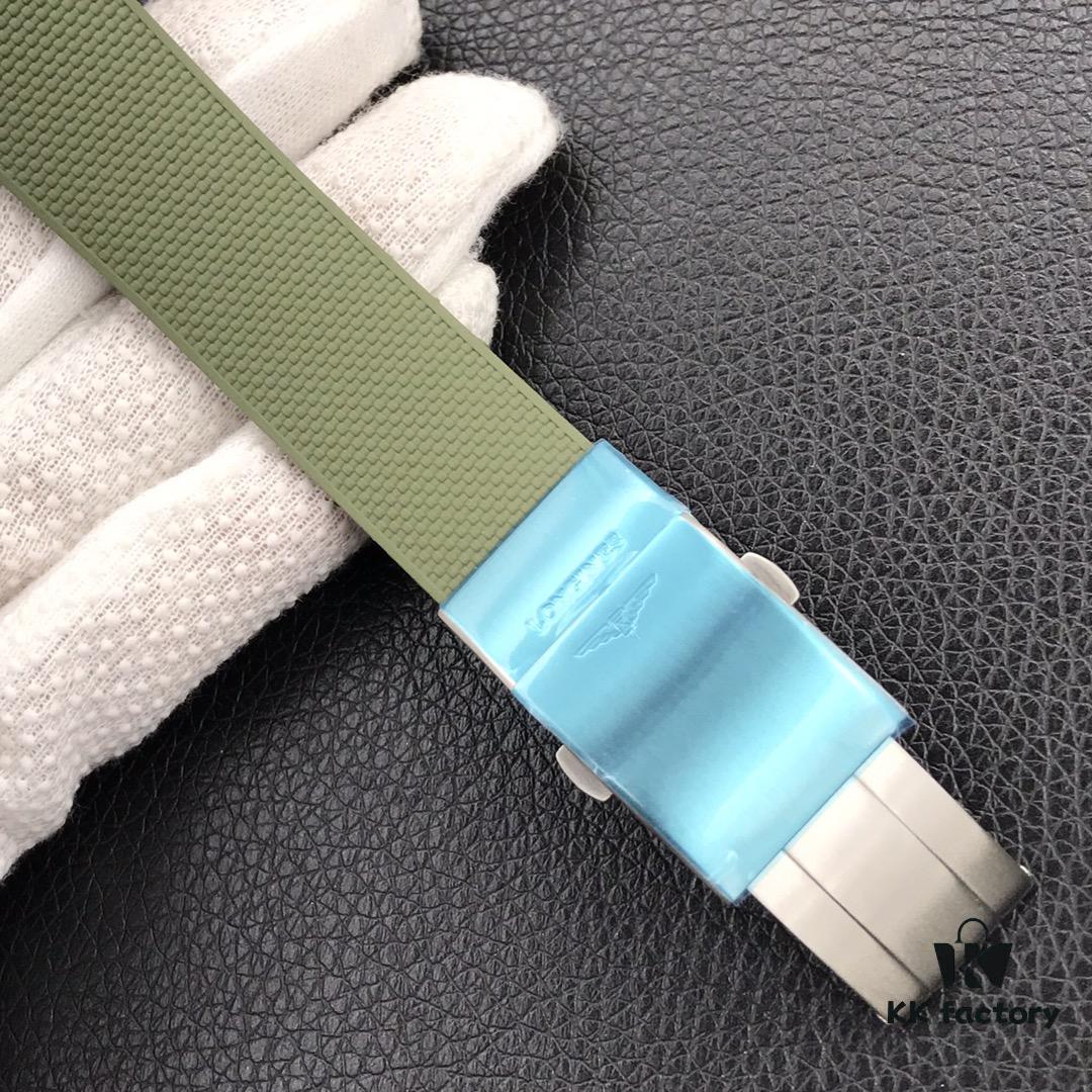 ZF Value King – Longines Conquest 'Water Master', A Majestic Arrival