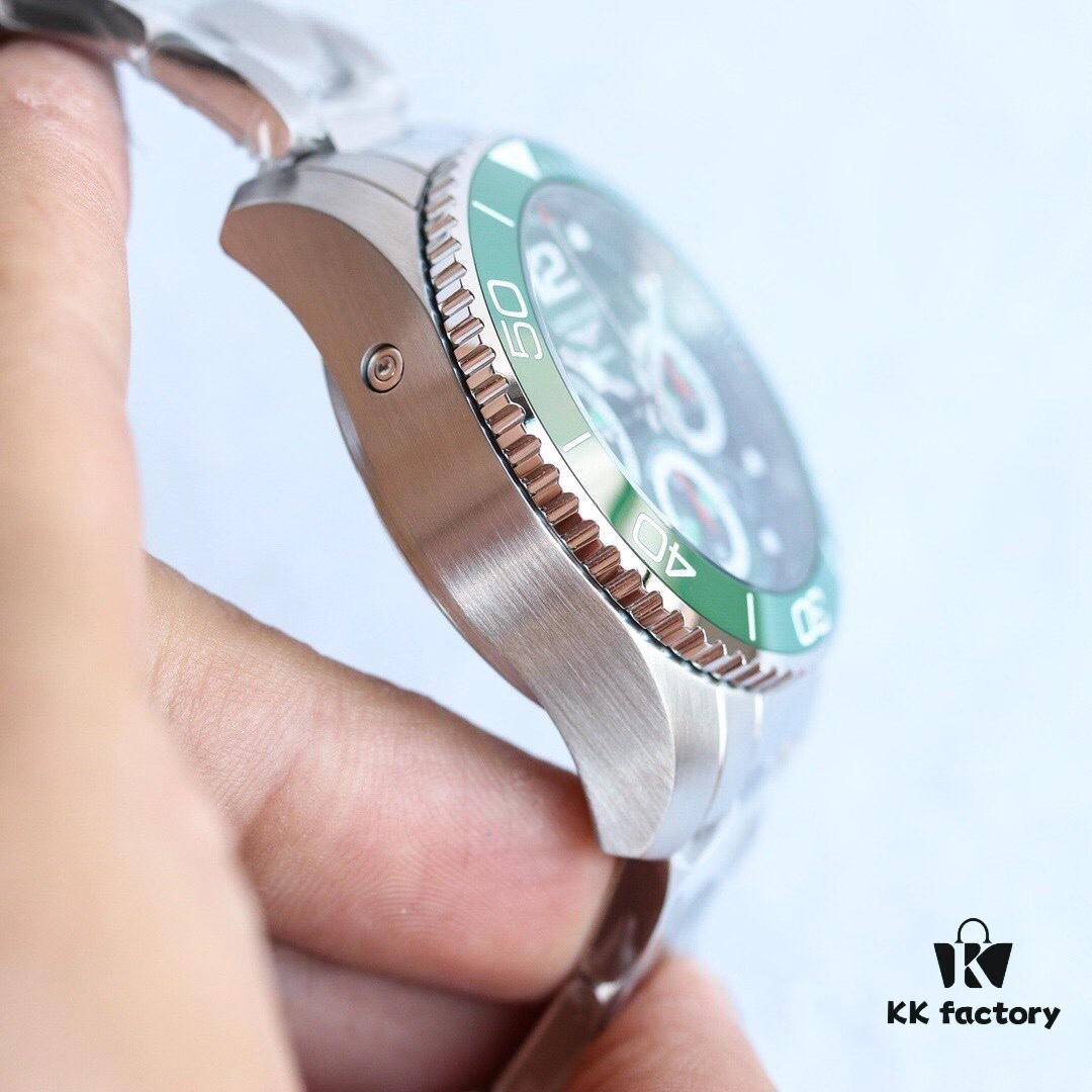 TW Factory New Release – Longines Conquest Chronograph Series Watch