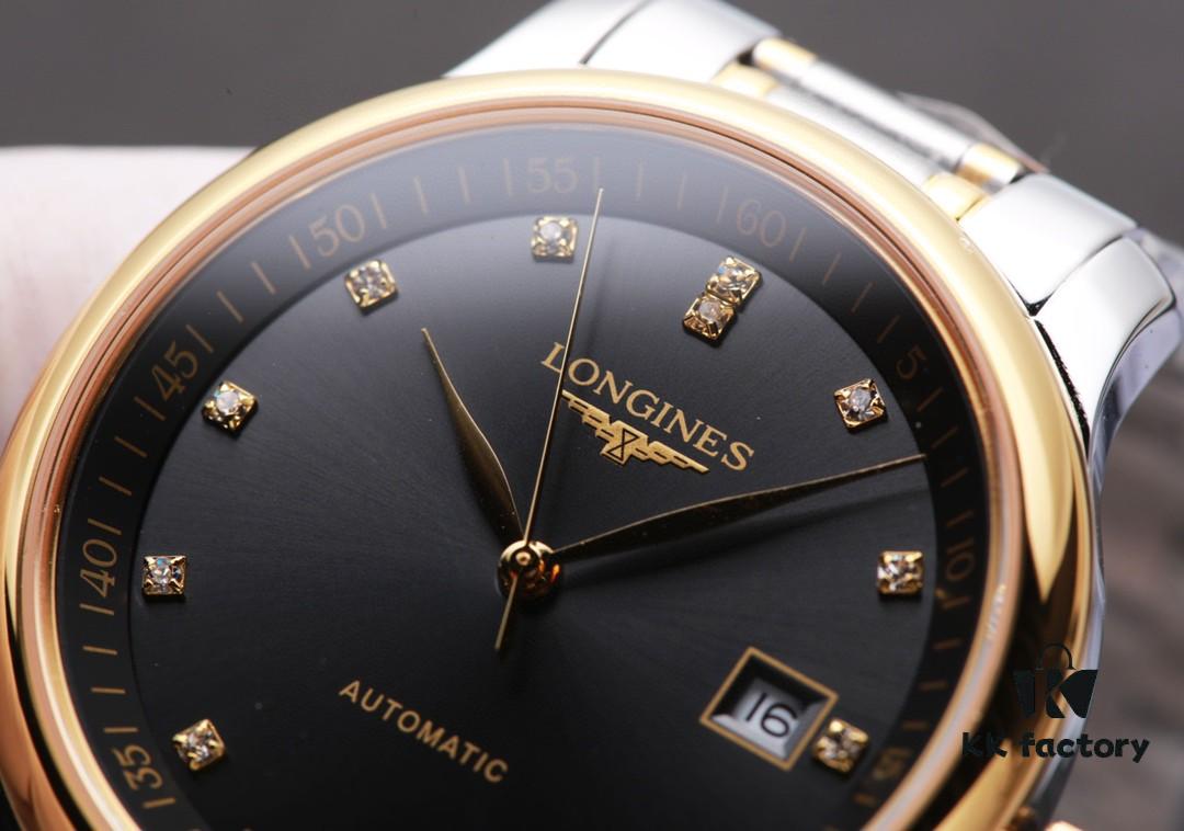 Longines Master Collection Men's Watch 39.8mm / 11.9mm