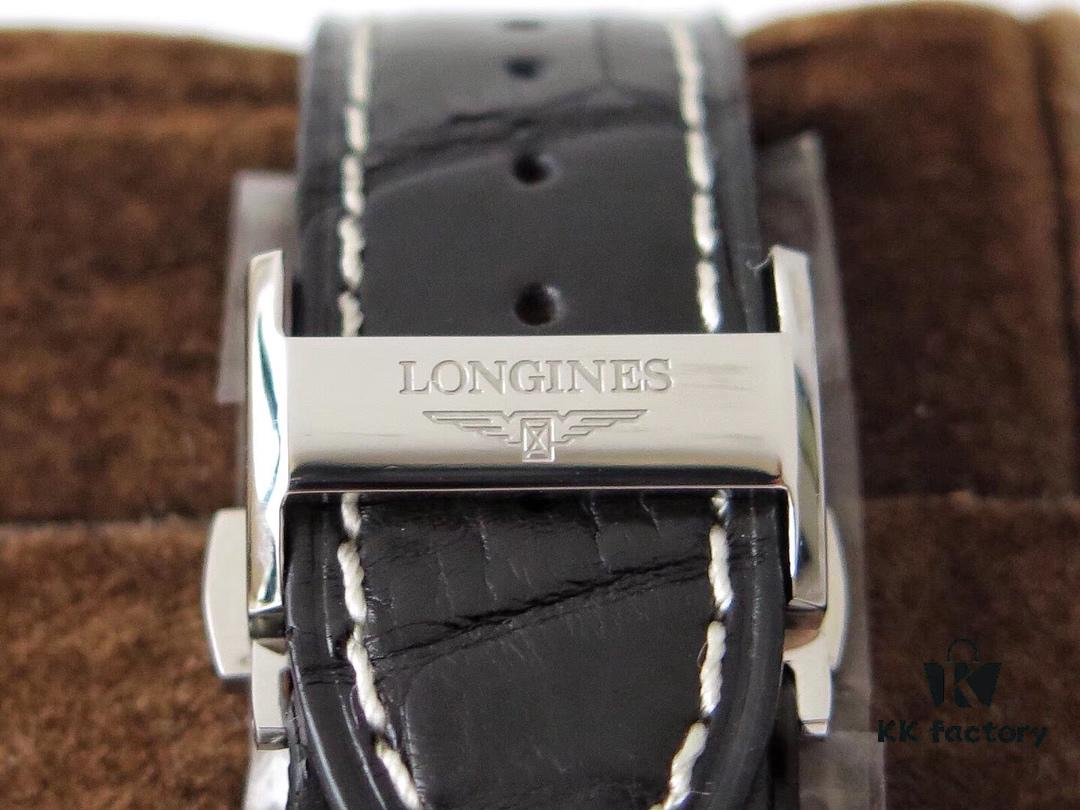 KZ Factory Taiwan Ultimate Version Longines Master Collection Dual Calendar L2.775