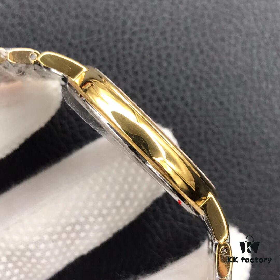 MKS New Arrival Longines Elegant Quartz Series