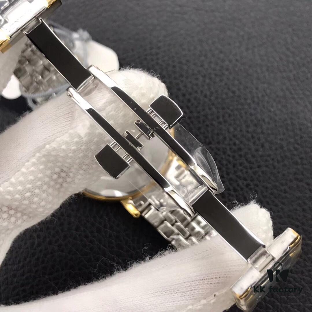 MKS New Arrival Longines Elegant Quartz Series