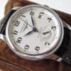GS Annual New Arrival [Famous Classic, Masterpiece Craftsmanship] - Longines Master Collection L2.666.4.78.6 Watch