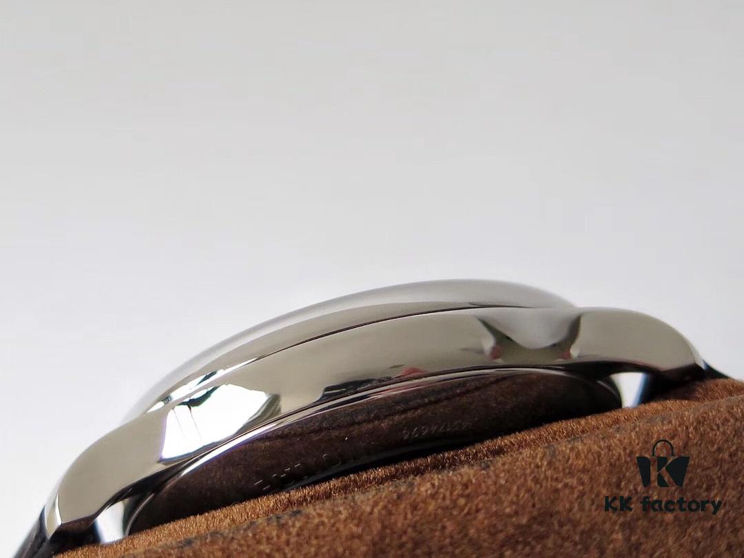 GS Annual New Arrival [Famous Classic, Masterpiece Craftsmanship] - Longines Master Collection L2.666.4.78.6 Watch