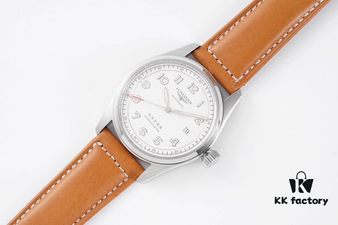 Longines SPIRIT Pioneer Series 'Five-Star General'