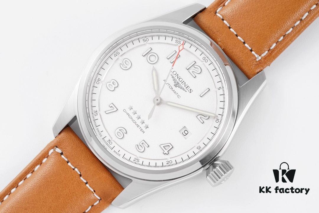 Longines SPIRIT Pioneer Series 'Five-Star General'