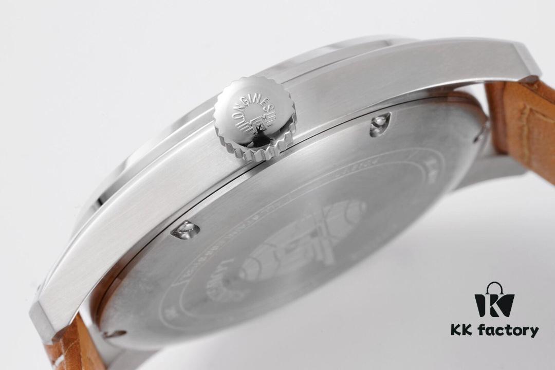 Longines SPIRIT Pioneer Series 'Five-Star General'