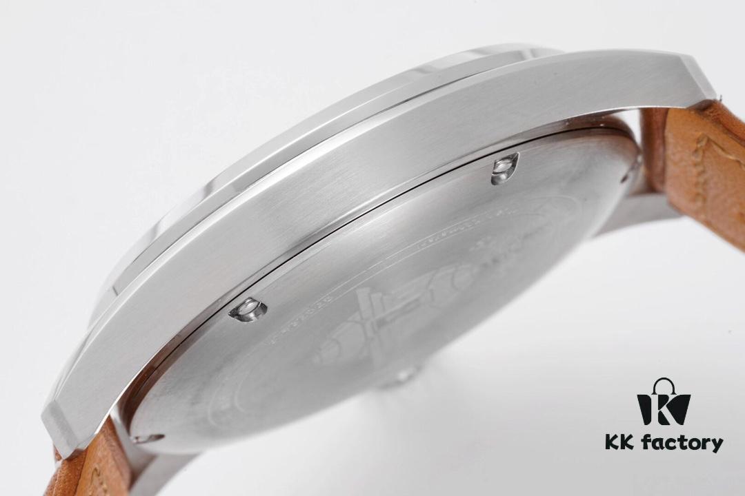 Longines SPIRIT Pioneer Series 'Five-Star General'