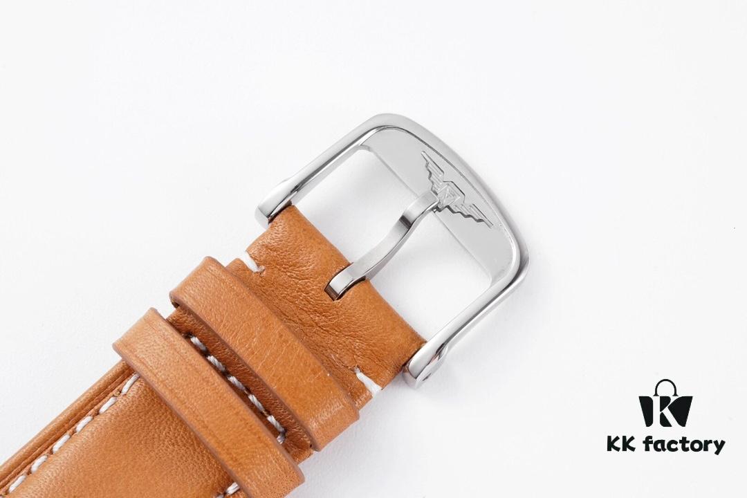 Longines SPIRIT Pioneer Series 'Five-Star General'